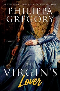 The Virgin's Lover (Abridged)