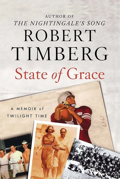 State of Grace: A Memoir Twilight Time