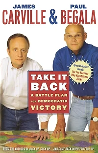 Take It Back: Our Party, Country, Future