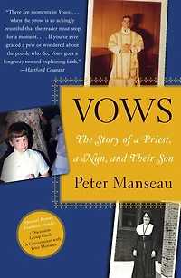 Vows: The Story of a Priest, Nun, and Their Son