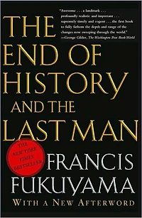 End of History and the Last Man