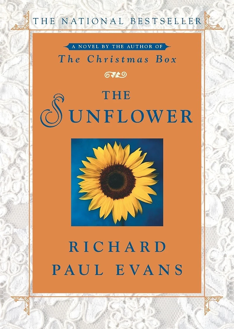 The Sunflower: A Novel