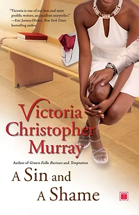 a Sin and Shame