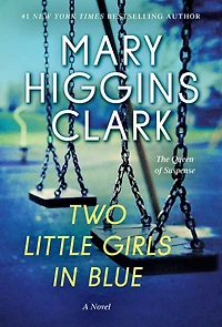 Two Little Girls Blue: A Novel