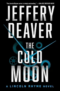 The Cold Moon (Lincoln Rhyme Series #7)