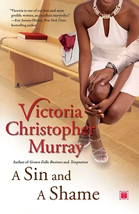 a Sin and Shame