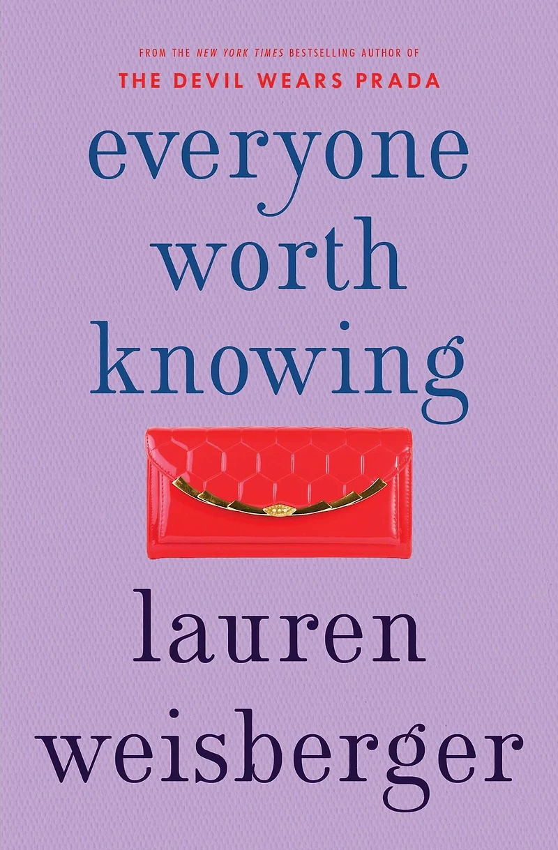 Everyone Worth Knowing