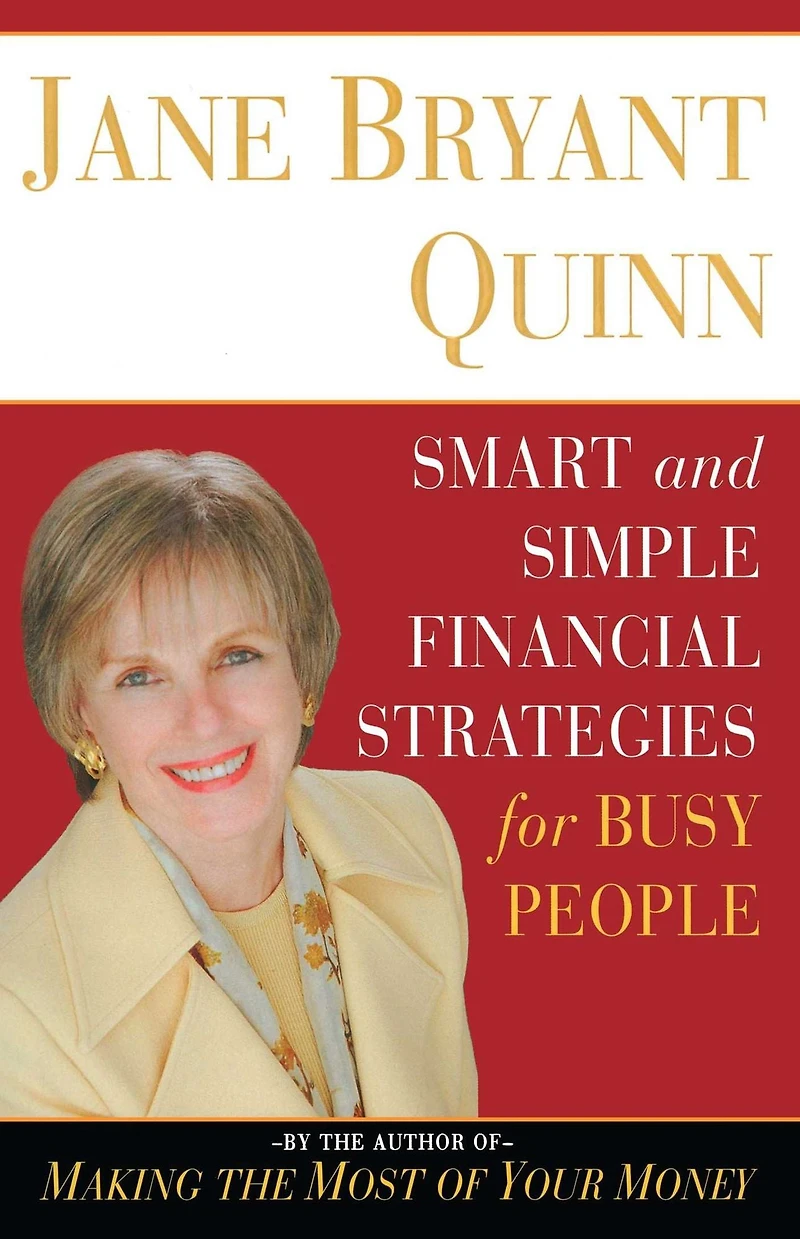 Smart and Simple Financial Strategies for Busy People (Abridged)