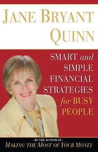 Smart and Simple Financial Strategies for Busy People (Abridged)