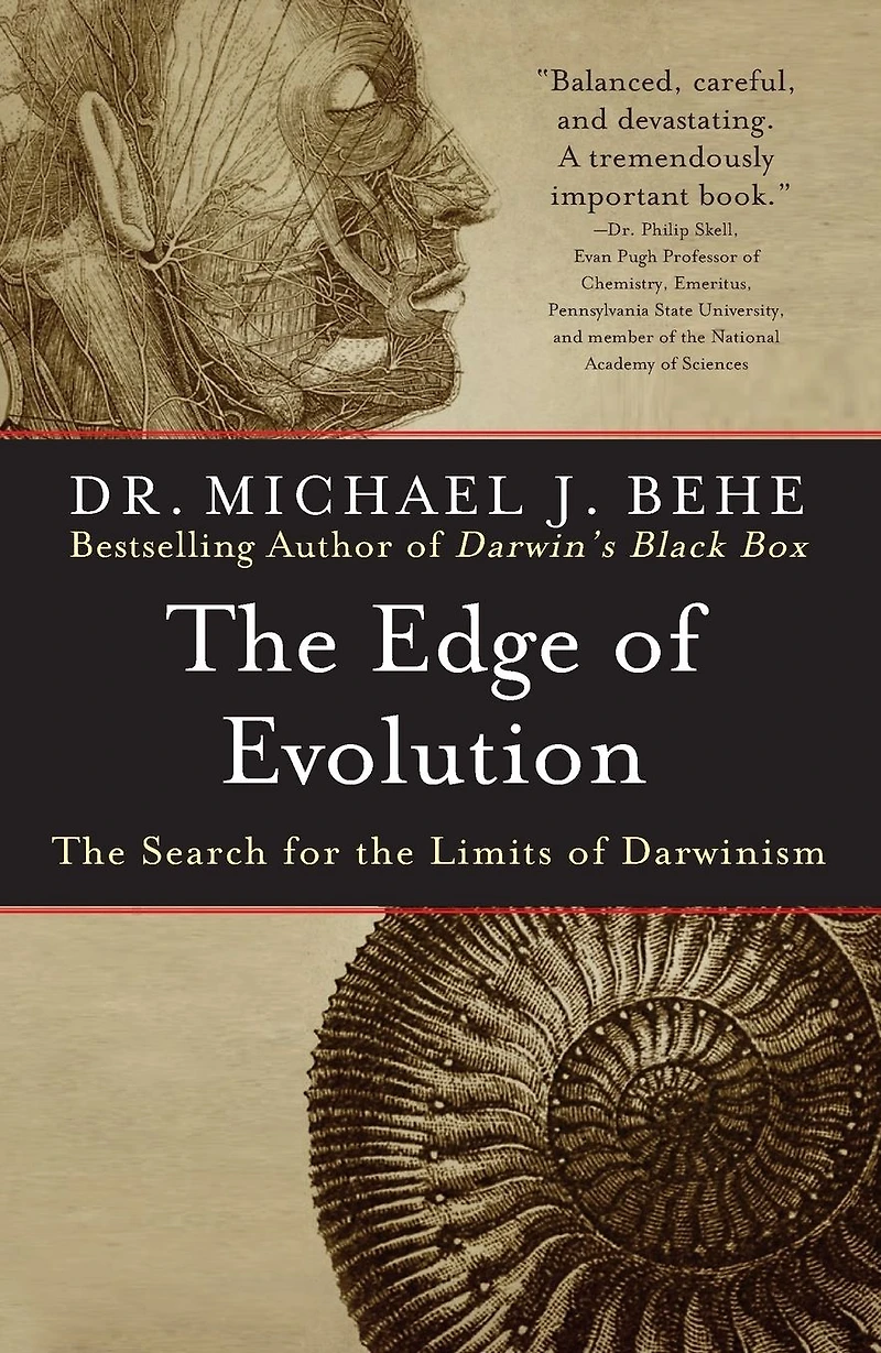 the Edge of Evolution: Search for Limits Darwinism