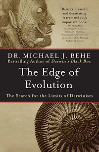 the Edge of Evolution: Search for Limits Darwinism