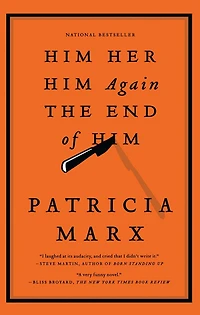 Him, Her, Him Again, the End of