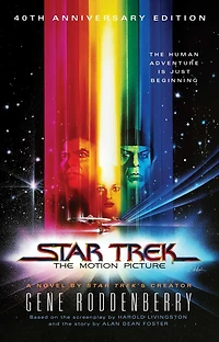 Star Trek #1: Trek: The Motion Picture