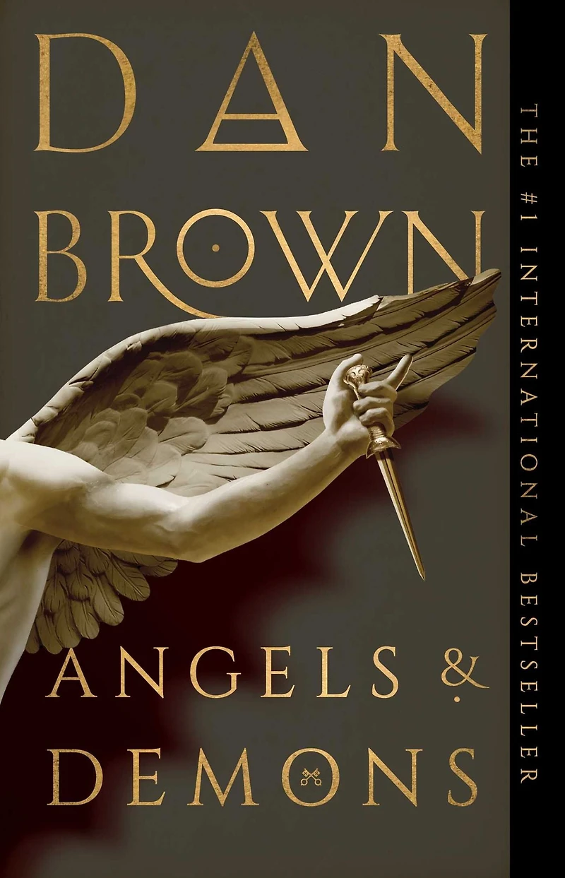 Angels and Demons