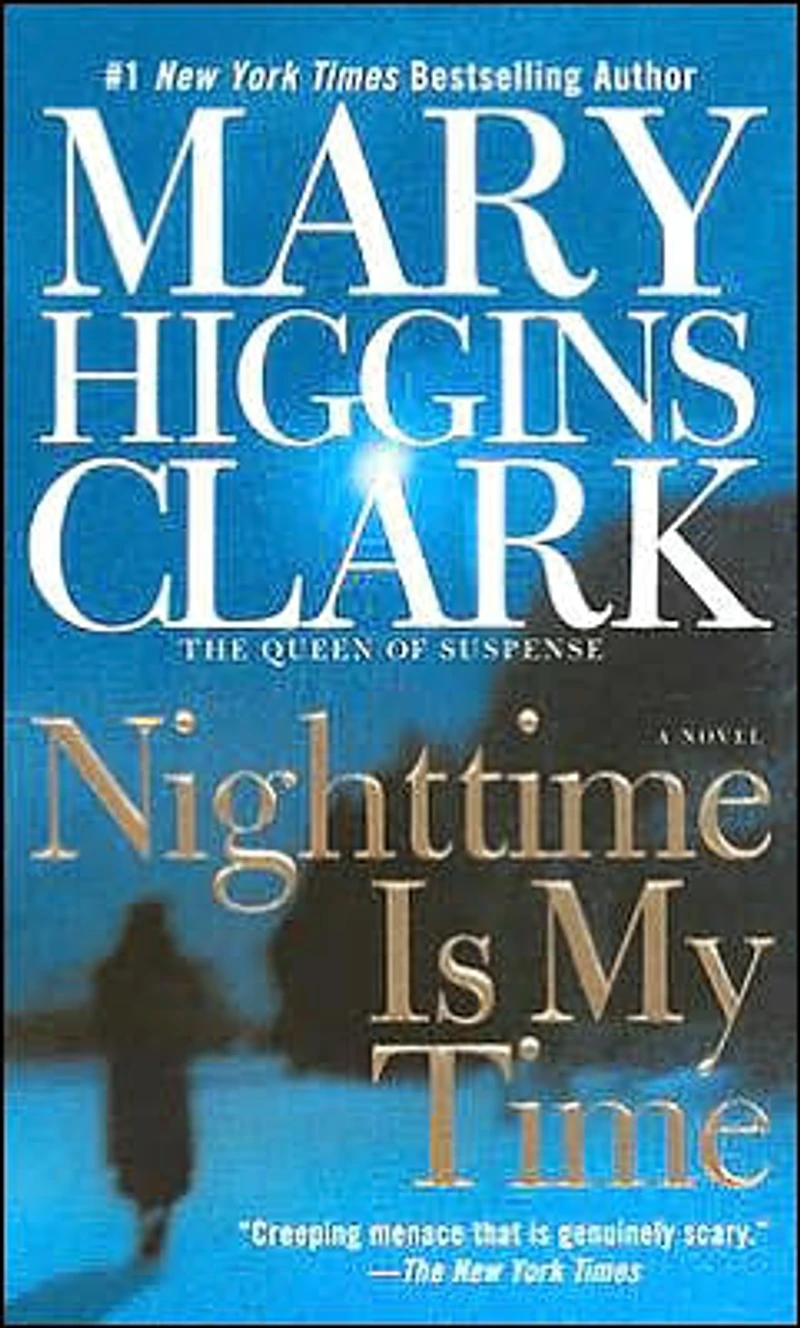 Nighttime Is My Time