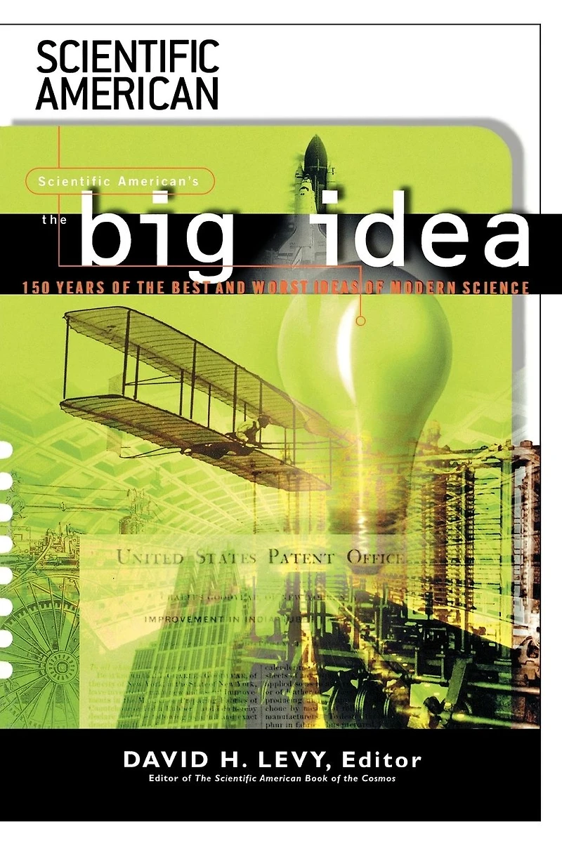 Scientific American: The Big Idea