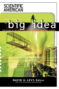 Scientific American: The Big Idea
