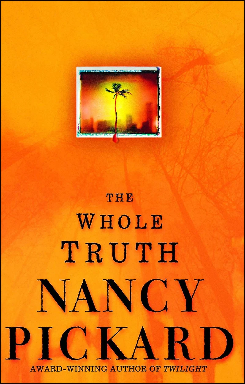 The Whole Truth (Marie Lightfoot Series #1)