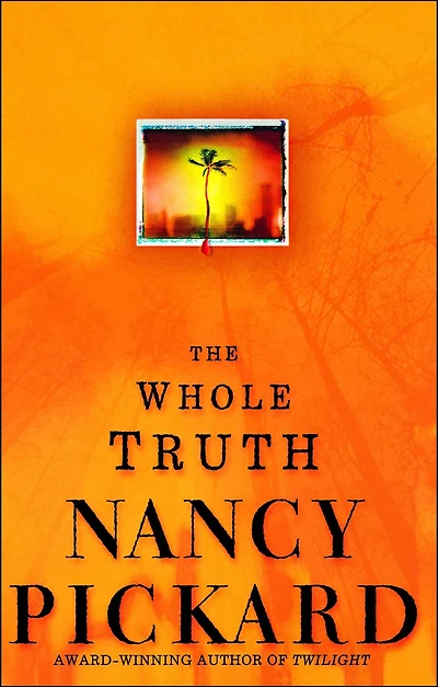 The Whole Truth (Marie Lightfoot Series #1)