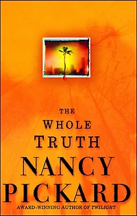 The Whole Truth (Marie Lightfoot Series #1)