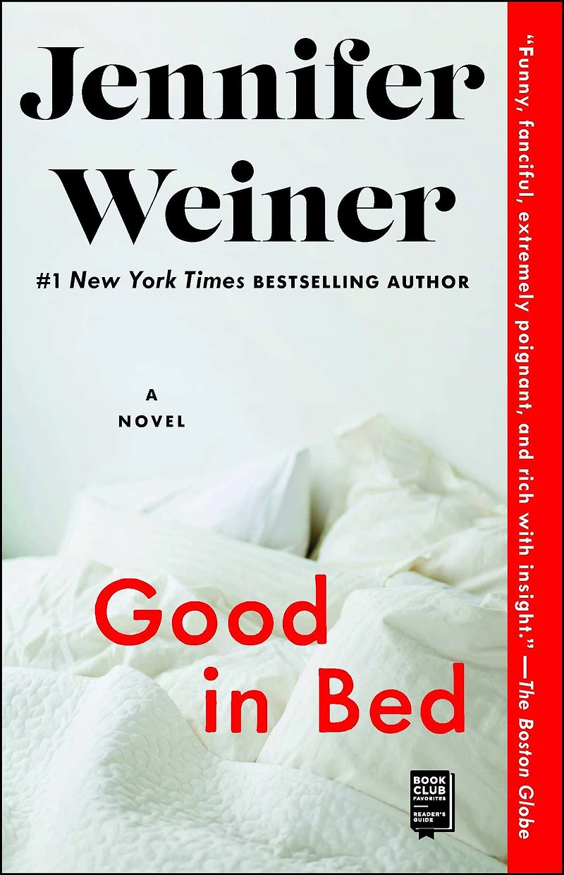 Good Bed (Abridged)