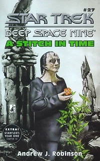 Star Trek Deep Space Nine: A Stitch Time