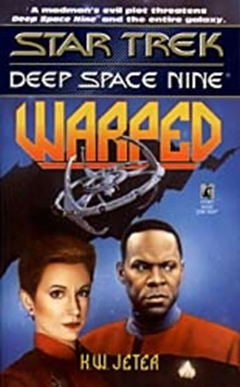 Star Trek: Deep Space Nine: Warped (Abridged)