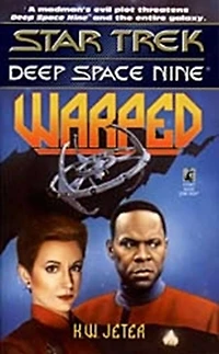 Star Trek: Deep Space Nine: Warped (Abridged)