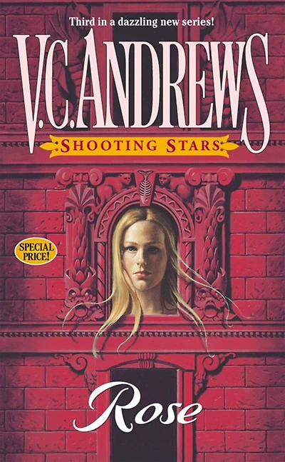 Rose (Shooting Stars Series #3)