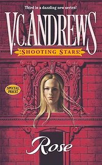 Rose (Shooting Stars Series #3)