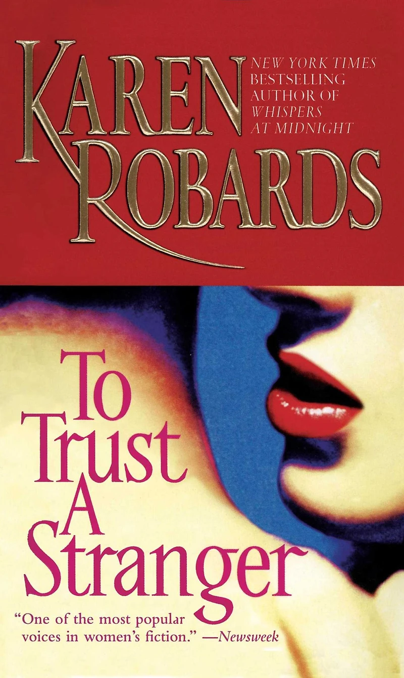 To Trust A Stranger