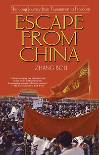 Escape From China