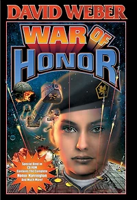 War of Honor (Abridged)
