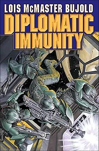 Diplomatic Immunity (Vorkosigan Saga)