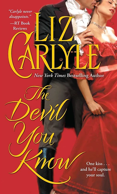 The Devil You Know