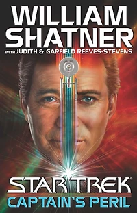Star Trek: Captain's Peril