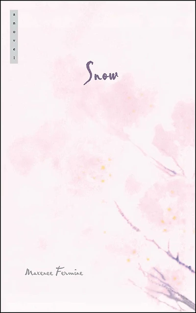 Snow: A Novel