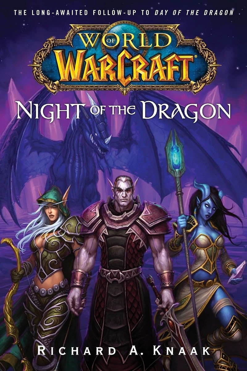 World of Warcraft: Wolfheart