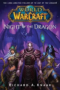 World of Warcraft: Wolfheart