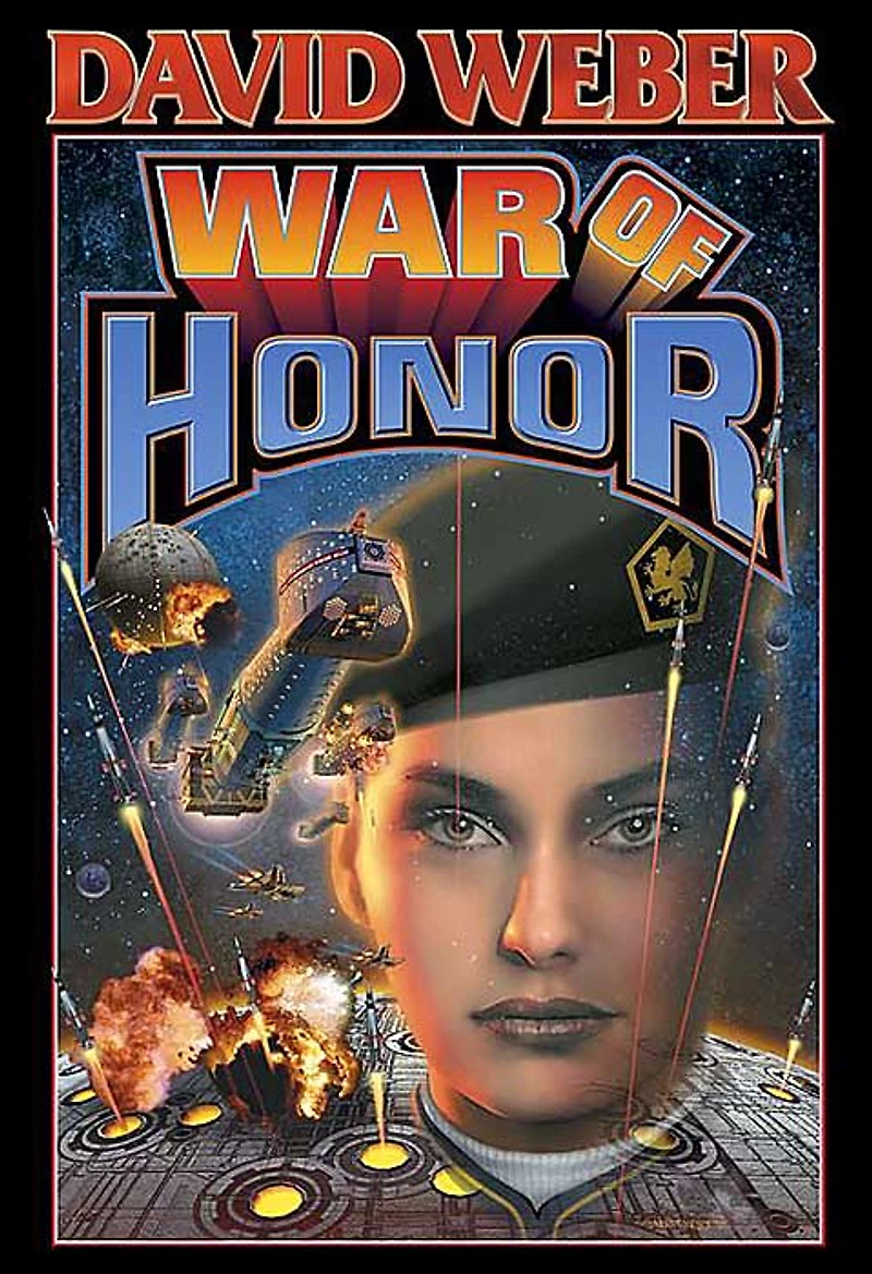 War of Honor (Abridged)
