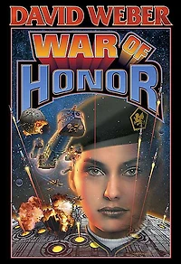 War of Honor (Abridged)