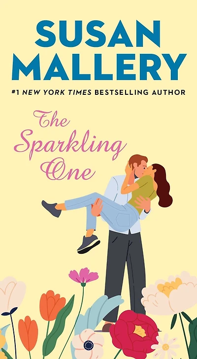 The Sparkling One