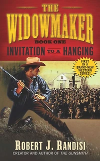 Invitation to a Hanging