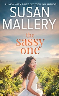 The Sassy One (Marcelli Family Series #2)