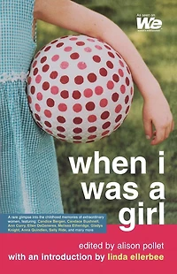 When I Was a Girl
