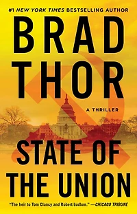 State of the Union (Scot Harvath Series #3)