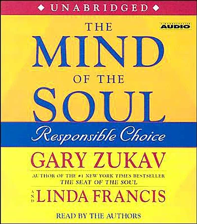 the Mind of Soul: Responsible Choice