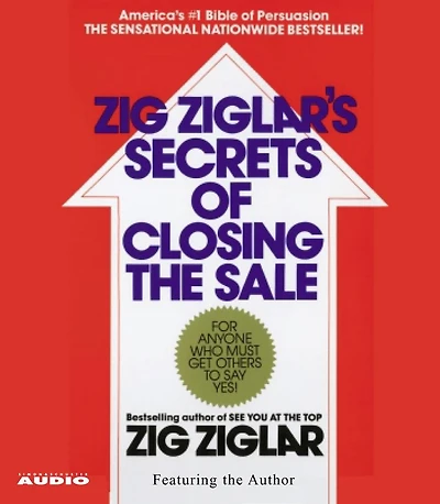 Secrets of Closing the Sale