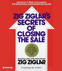 Secrets of Closing the Sale