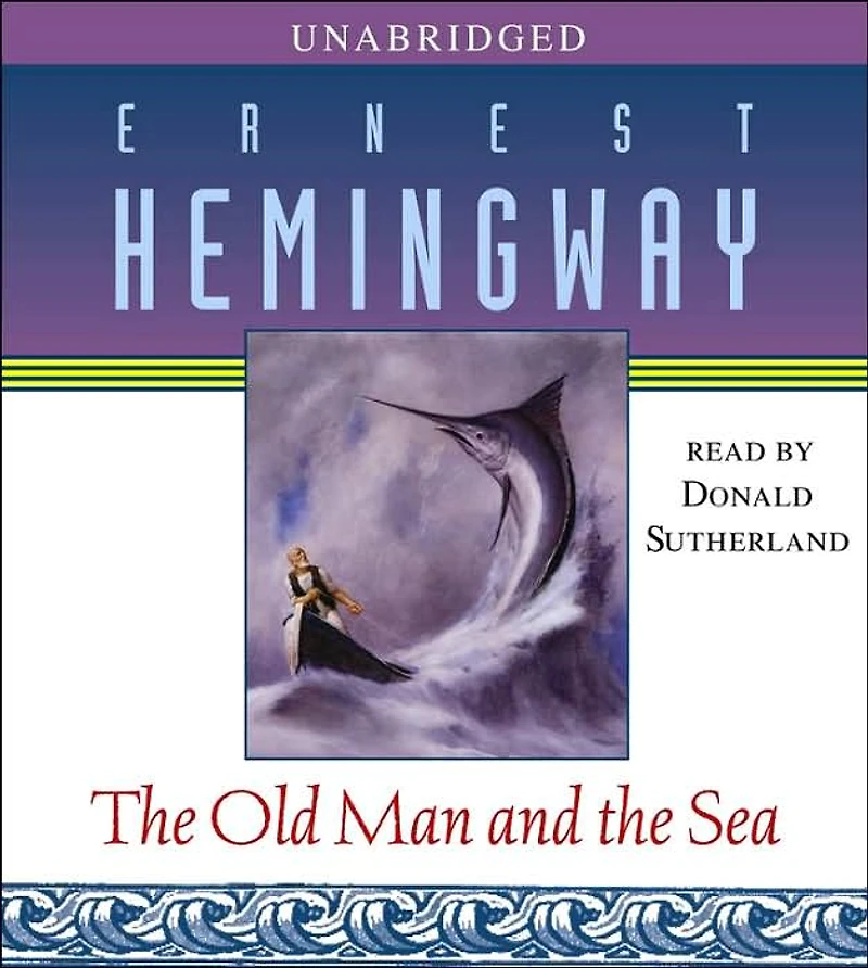 the Old Man and Sea